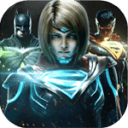 不义联盟2/Injustice 2