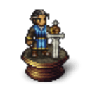 八方旅人/歧路旅人/Octopath Travele