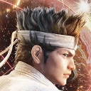VR战士5 R.E.V.O./Virtua Fighter 5 R.E.V.O.