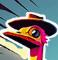 鸵鸟竞速/Camelbirds