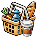 咖超模拟器/Cafemart Simulator