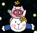 兔子和小猪历险记/The Adventures of Bunny and Pig