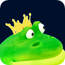 蛙跳/Frog Jump