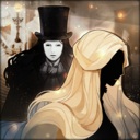 迈哲木：歌剧魅影/MazM: The Phantom of the Opera