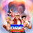 RB饿狼传说2：新来者/REAL BOUT FATAL FURY 2: THE NEWCOMERS