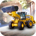 模拟建筑4/Construction Simulator 4 - Pocket Edition