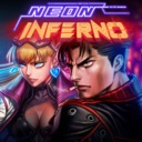 霓虹地狱/Neon Inferno