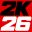 NBA 2K26-虚拟机版