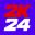 NBA 2K24 HYPERVISOR-虚拟机版