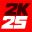 NBA 2K25 HYPERVISOR-虚拟机版