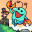 万物皆可蟹：动物进化/Everything is Crab: The Animal Evolution Roguelite
