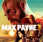 马克思佩恩3/Max Payne 3