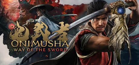 鬼武者：剑之道-虚拟机版/Onimusha: Way of the Sword HYPERVISOR