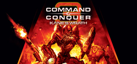 命令与征服3: 凯恩之怒/Command & Conquer 3: Kane's Wrath