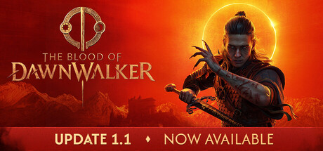 黎明行者之血/The Blood of Dawnwalker