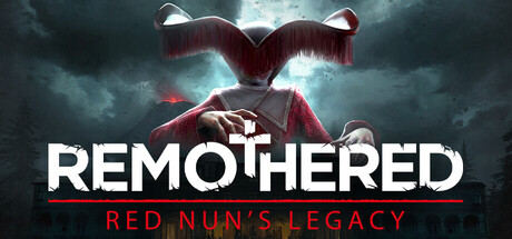 修道院：红修女的遗产/Remothered: Red Nun's Legacy 